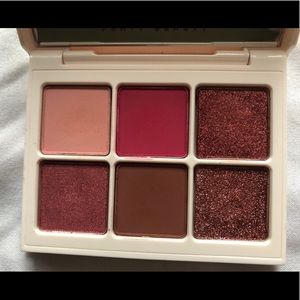 Fenty Snap Number 4 Rose Eyeshadow